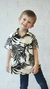 Camisa poplin Hawai