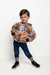 Buzo Paw Patrol OUTLET talle 2