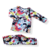Conjunto Princesas (manga larga) - comprar online