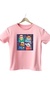 Remera Paw patrol navidad Adulto blanca / negra / gris / lila / rosa - tienda online