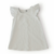 Vestido Loreto Blanco tiza en internet