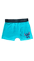 Boxer Stich celeste - comprar online