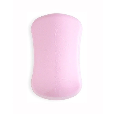 Cepillo Dessata Maxi Rosa-Plata