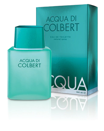 Aqua Di Colbert