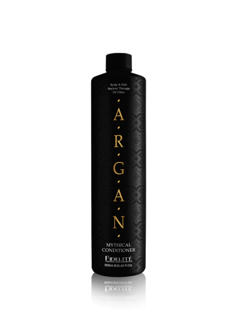 Acondicionador argán Fidelité x 900ml