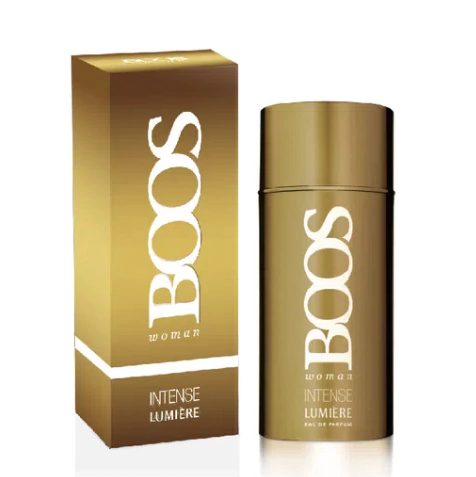 Boos Lumiere x 90ml