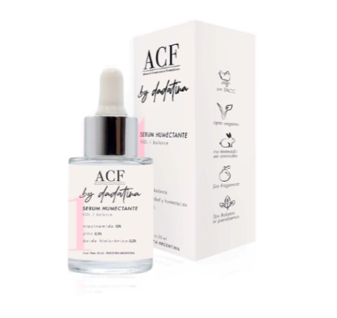 Serum ACF by Dadatina Balance