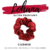 Scrunchies antifrizz/antiquiebre ONDA SATEN