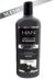 Emulsión de enjuague detox carbón activado HAN x 500ml