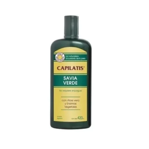 Savia verde Capilatis x 420ml