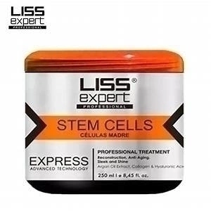 Alisado Liss Expert Stem Cells x 250g