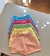 Short alfaiataria C/ cinto . COD F418