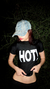 PREORDER HOT TEE “HOT!” 2.0 - comprar online