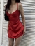 VESTIDO MUSE ROJO (LIMITED)