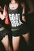 PREORDER MUSCULOSA “GOAT AURA” en internet