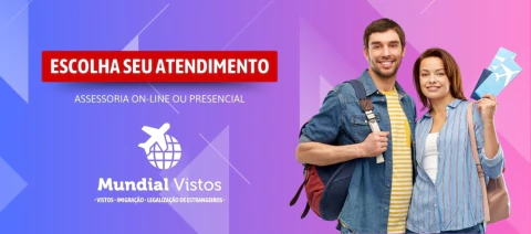 Carrusel Mundial Vistos