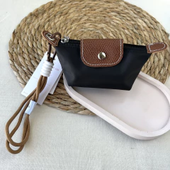Bag Charm / Llavero / Monedero Mini Bag