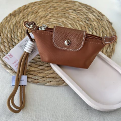 Imagen de Bag Charm / Llavero / Monedero Mini Bag