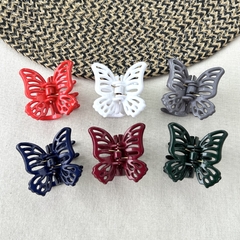 Pack 6 Pinzas Butterfly - tiendapormayor