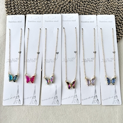 Pack 6 Collares Lilibeth - comprar online