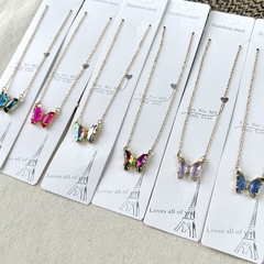 Pack 6 Collares Lilibeth en internet