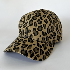 Gorra Leopard - comprar online