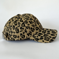 Gorra Leopard en internet