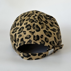 Gorra Leopard - tiendapormayor