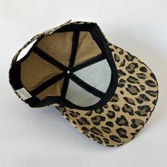 Gorra Leopard - tienda online