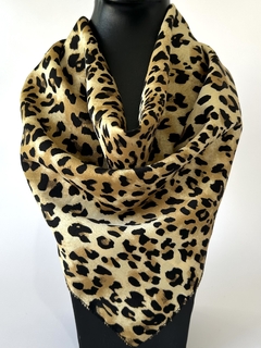 Pañuelo Animal - comprar online