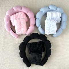Pack De 6 Set Skincare Fluffly en internet