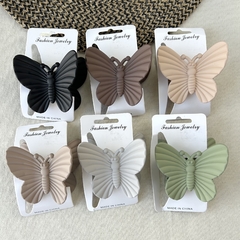 Pack 6 Pinzas Alma - comprar online