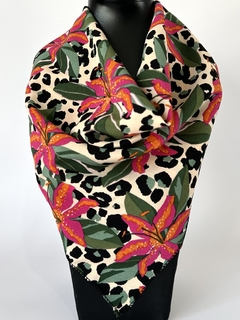 Pañuelo Rainforest - comprar online