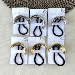 Pack 6 Colitas Chunky en internet