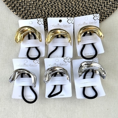 Pack 6 Colitas Chunky - tienda online