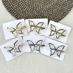Pack 6 Hebillas Pico Monarca - comprar online