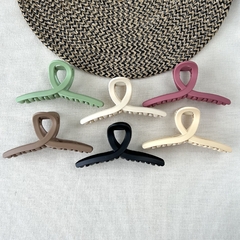 Pack 6 Pinzas Twist - comprar online