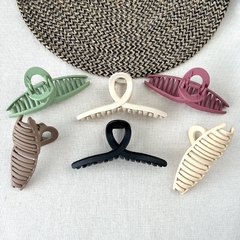 Pack 6 Pinzas Twist en internet