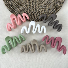 Pack 6 Pinzas Waves - comprar online