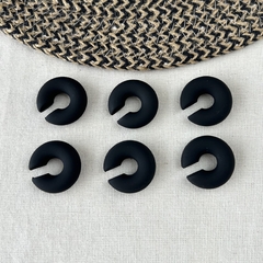 Pack 6 Ear Cuff Dona - tiendapormayor