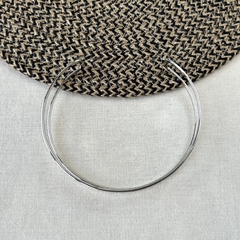 Gargantilla Doble Metal - tienda online