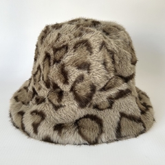 Piluso Animal Print - comprar online