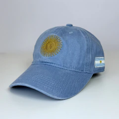 Gorra Sol