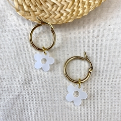Aros Kate Gold