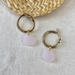 Aros Paris Gold - comprar online