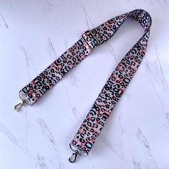 Strap Bag Print