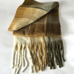 Bufanda Nube Cuadros - tienda online