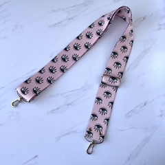 Strap Bag Eye