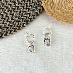 Aros Tab Shine - comprar online