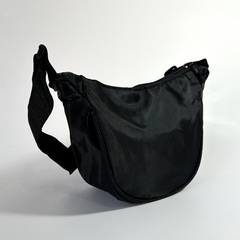 Cartera / Bandolera Bote Black - tiendapormayor